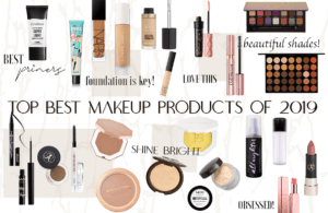 top best makeup products of 2019