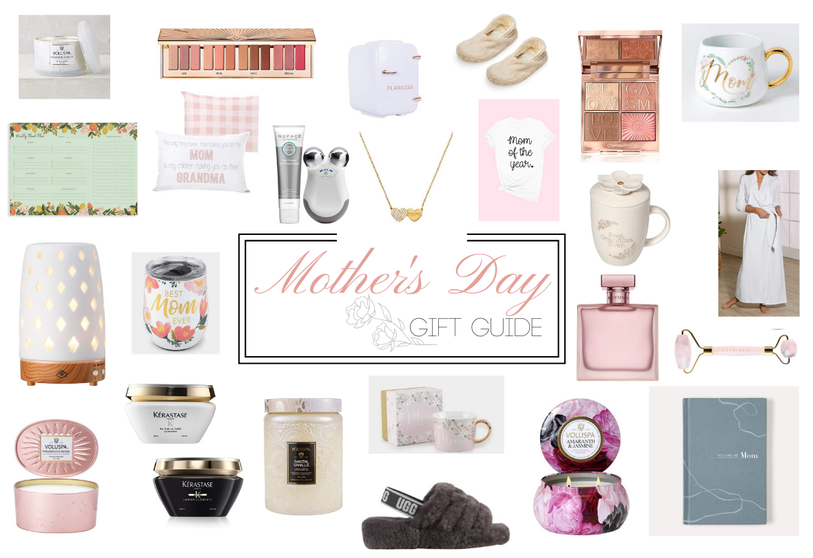 Mothers Day gift guide
